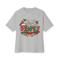 We Are Family Christmas T-Shirt | Holiday Family Shirt, Santa Holly Ornaments