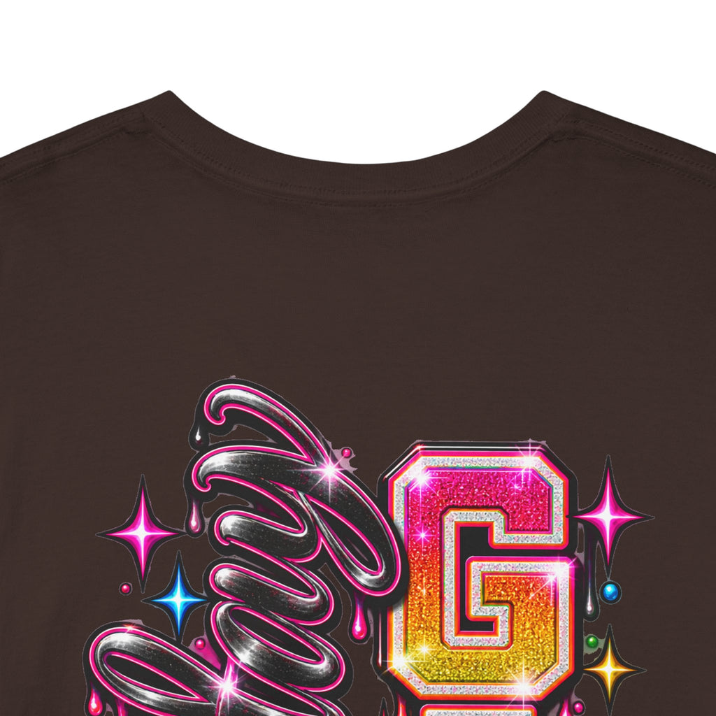 Birthday Girl Graphic Tee