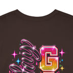 Birthday Girl Graphic Tee