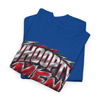 Whoopty MFN Do Statement Men’s Graphic Tee
