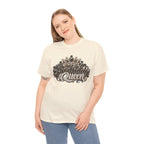 Birthday Queen Crown T-Shirt