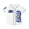 Detroit Football Lion Graphic Jersey | Baseball Jersey