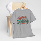 World’s Best Mom T-Shirt