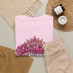 Birthday Queen Graphic Tee