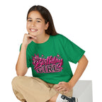 Birthday Girl Youth T-Shirt