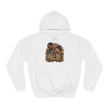 R&B Tour Graphic Hoodie | Retro Music Concert Sweatshirt