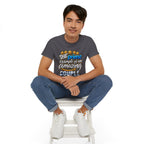 The Prime Example of an Amazing Couple T-Shirt