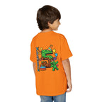 Bruh It’s My Birthday Minecraft Youth T-Shirt