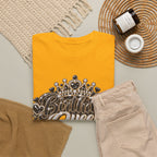 Birthday Queen Crown T-Shirt