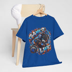 Gamer for Life Graphic T-Shirt