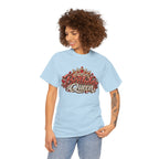 Birthday Red Queen Graphic T-Shirt