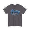 Birthday Boy Graphic Tee