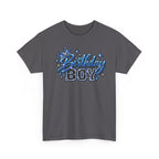 Birthday Boy Graphic Tee