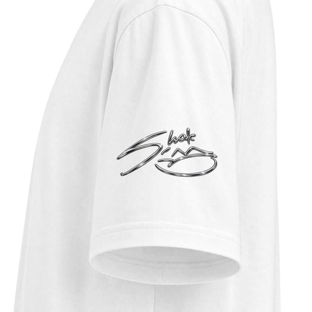 Shakria Female Pop Singer Graphic Tee | Short Sleeve T-Shirt