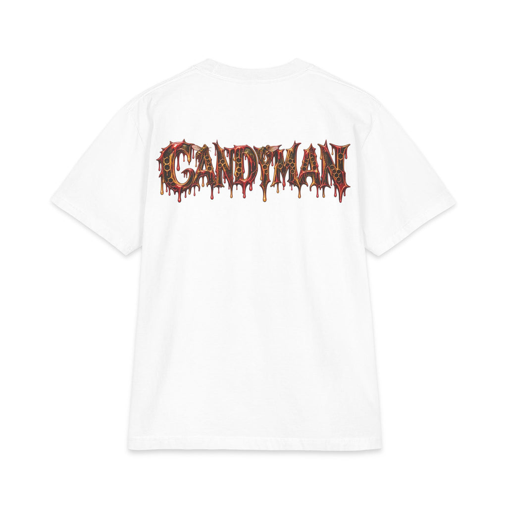 Candyman Farewell to the Flesh T-Shirt | Horror Movie Graphic Tee
