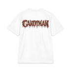 Candyman Farewell to the Flesh T-Shirt | Horror Movie Graphic Tee