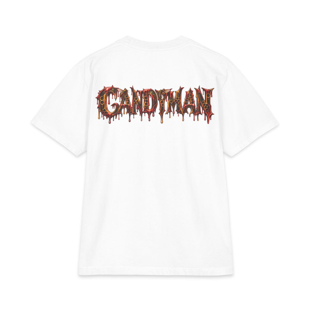 Candyman Farewell to the Flesh T-Shirt | Horror Movie Graphic Tee