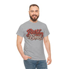 Birthday Squad Graphic T-Shirt