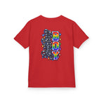 Birthday Boy Kids Tee