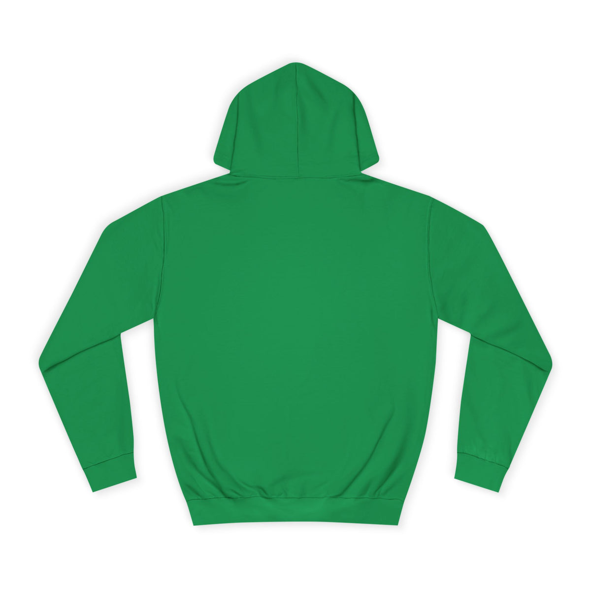 Built to Protect her Peace Couples College Hoodie