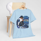 Bruh It’s My Birthday Graphic T-Shirt