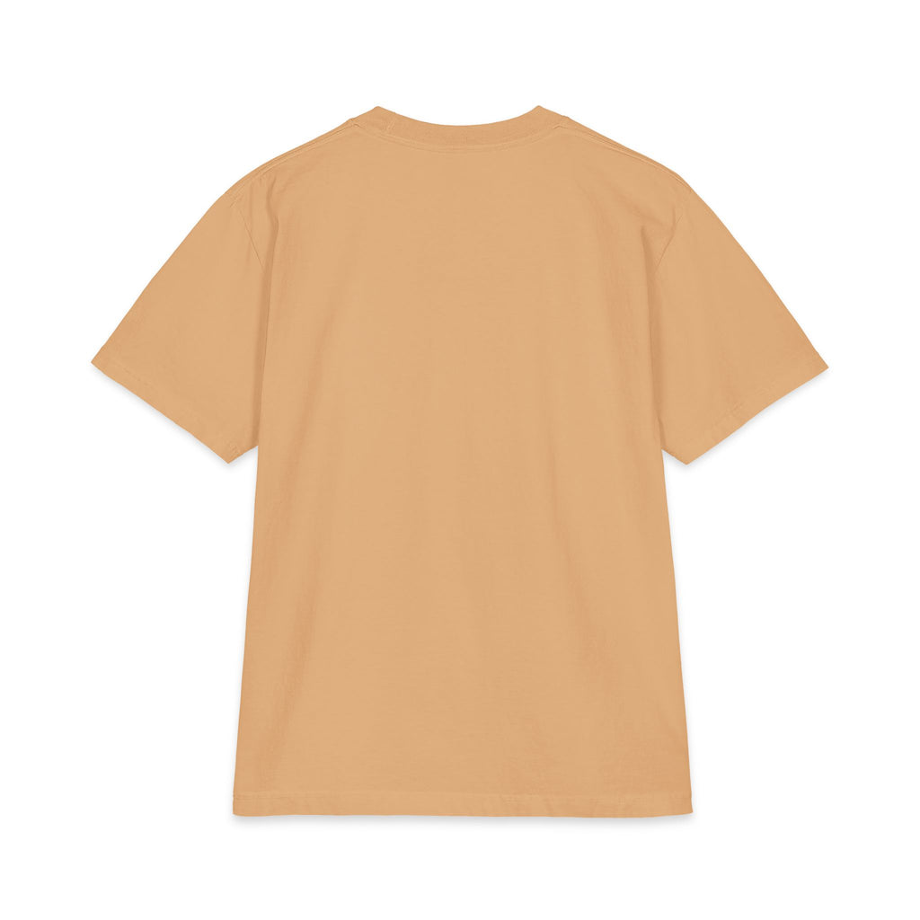 Big Little Town County Team T-Shirt | Band Member Silhouette Crossing Road