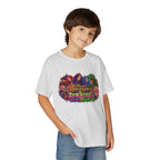 Descendants Zombies Collide graphic T-Shirt | Youth Tee