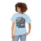 Sack That MF Lions football Graphic T-Shirt