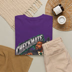 Checkmate Mutha F*cka Chess Graphic Tee