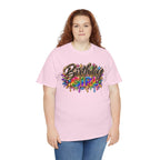 Birthday Girl Graphic Tee