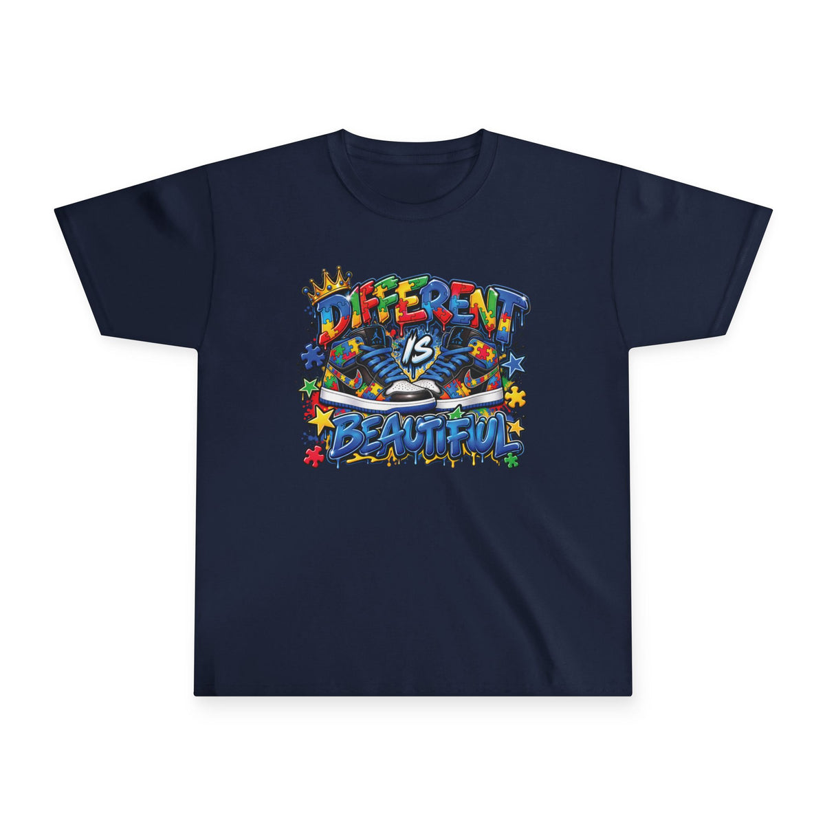 Youth Ultra Cotton Tee