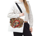 ACL Fest Poster Art Tote Bag | Music Festival AOP Tote