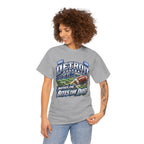 Detroit Football “Another One Bites the Dust” T-Shirt