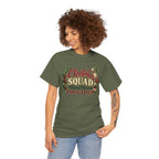 Christmas Squad Make Memories Together Holiday T-Shirt