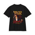 Bruno Mars Romantic Tour T-Shirt | Concert Band Tee