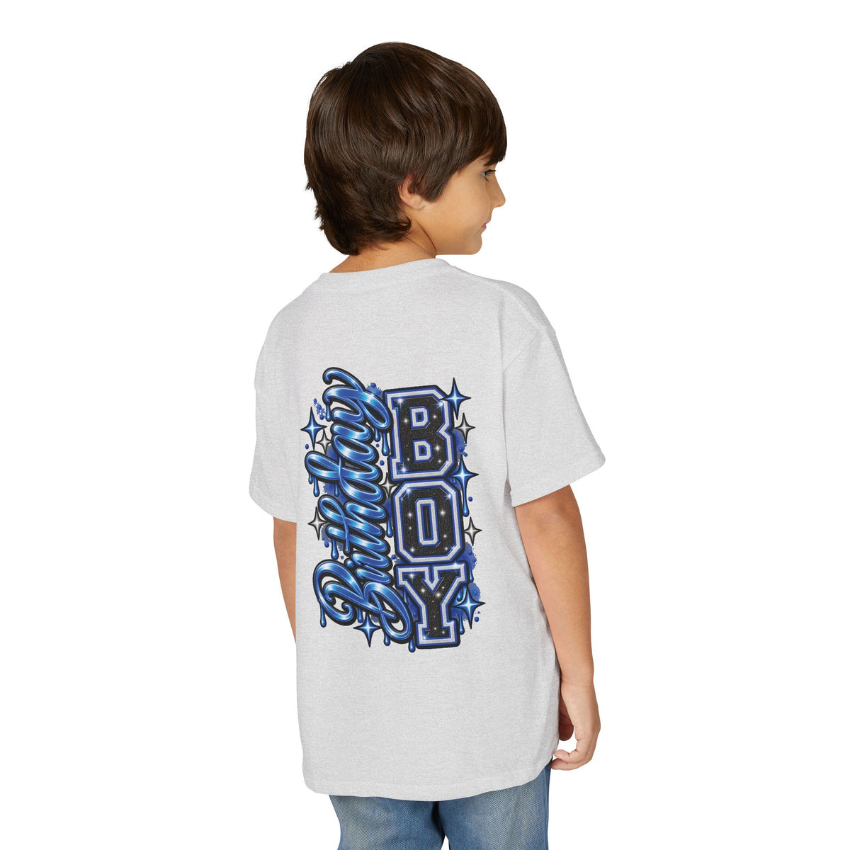 Birthday Boy Youth T-Shirt