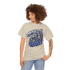 Detroit Motor City Grit & Sundays Are Better in Detroit T-Shirt
