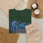 Birthday Boy Graphic Tee
