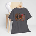 Mombie Mom T-Shirt | Halloween mom tee, spooky bats and cobwebs