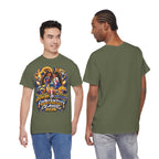 Football Golden Classic 2026 Fountain City Event T-Shirt