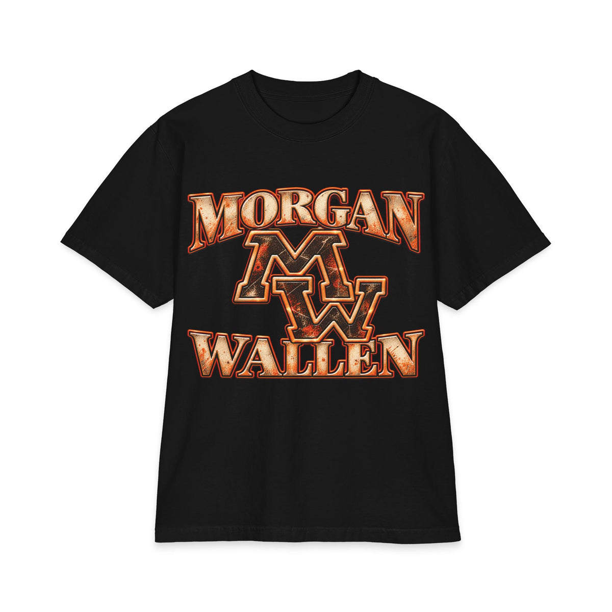 Wallen Still the Problem T-Shirt | Concert Country Tee