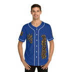 Rod Wave Portrait Don't Look Down Tour Baseball Jersey | Jersey