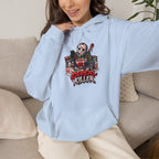Jason Cereal Killer Horror Mask Hoodie | Hoodie