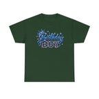 Birthday Boy Graphic Tee