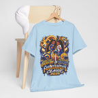 Football Golden Classic 2026 Fountain City Event T-Shirt