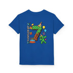 Broh It’s My Birthday Youth T-Shirt – Fun 7th Birthday Party Shirt