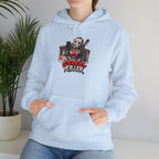 Jason Cereal Killer Horror Mask Hoodie | Hoodie