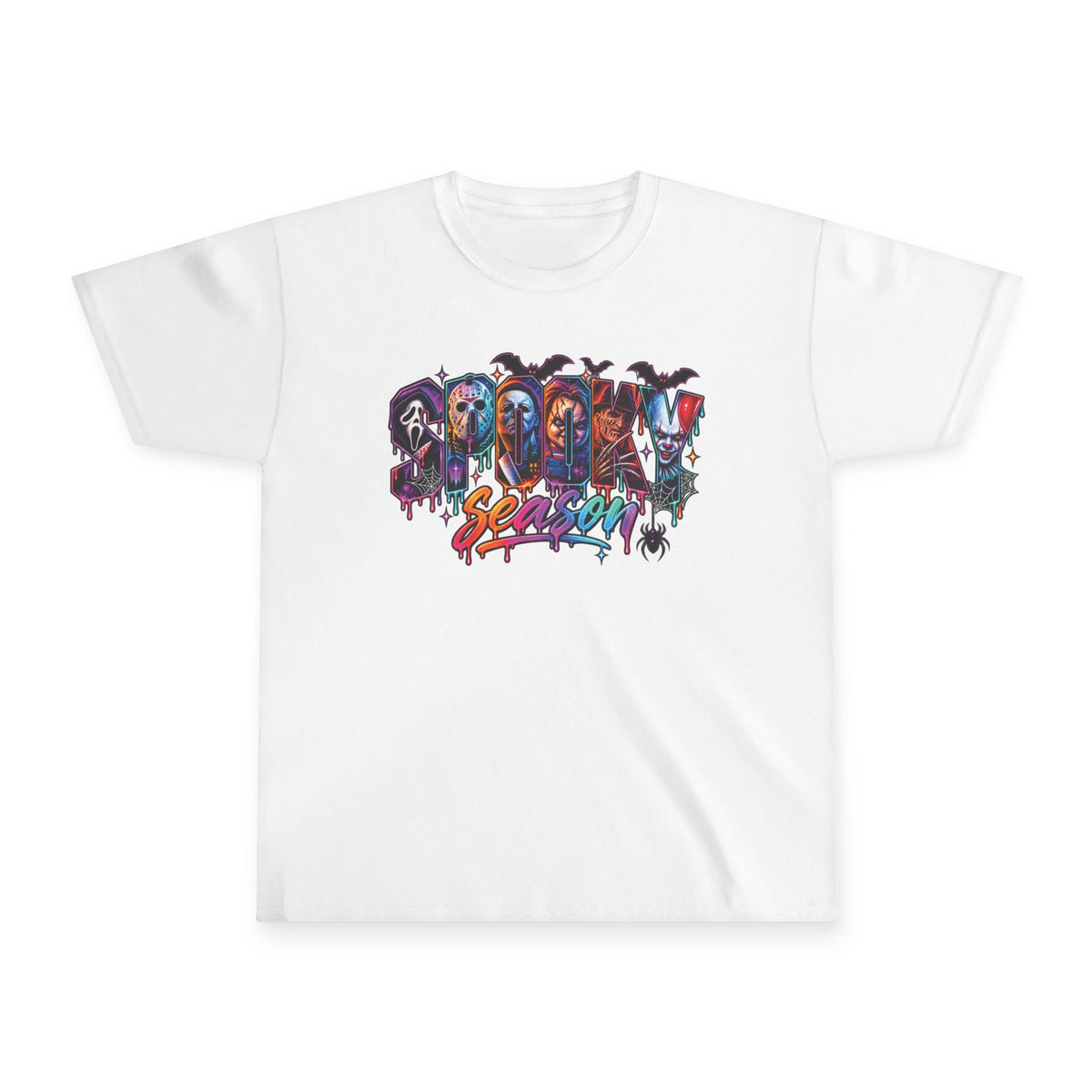 Youth Ultra Cotton Tee