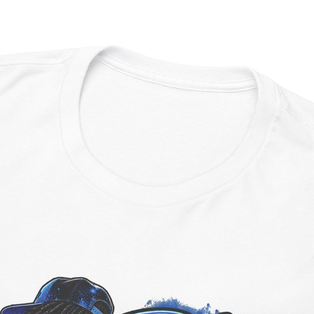 Bruh It’s My Birthday Graphic T-Shirt