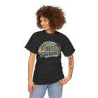 Students, Your Future Is Your Superpower T-Shirt
